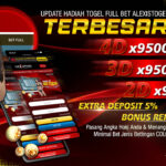 Teknik Simpel Pilih Bandar Togel Online Terunggul Di Indonesia